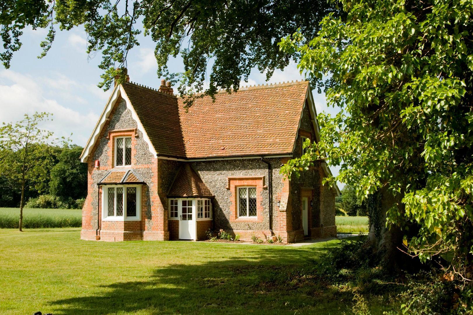 Oakley Hall Hotel บาซิงสโตค ห้อง รูปภาพ