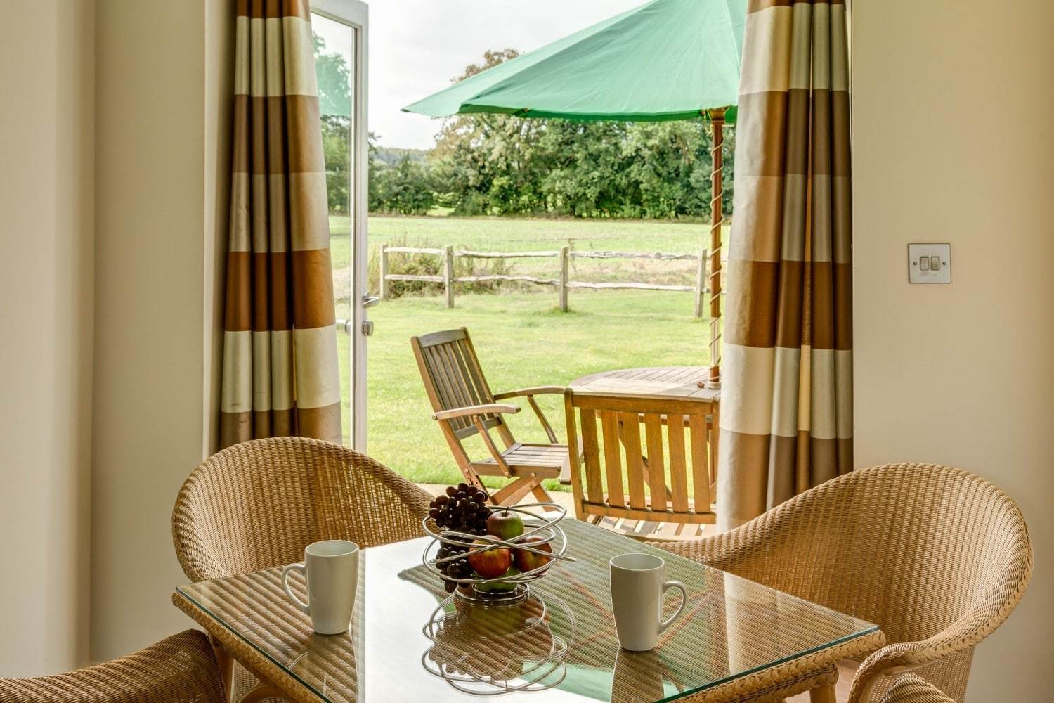 Oakley Hall Hotel บาซิงสโตค ห้อง รูปภาพ